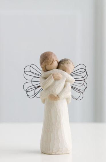 Angel\'s Embrace