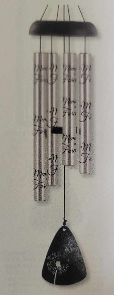 21\" Sonnet Chime 62974