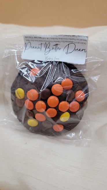 Peanut Butter Dream