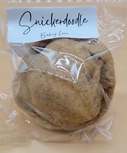Snickerdoodle
