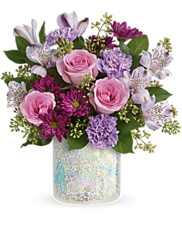 Shine In Style Bouquet