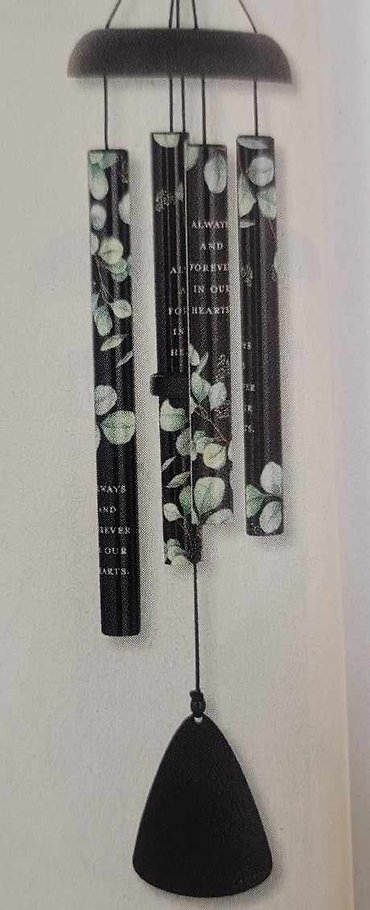 21\" Picturesque Chime 64683