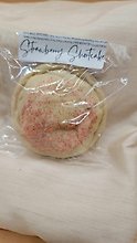 Strawberry Shortcake