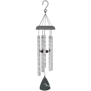 30\" Sonnet Chime 62907 - Blessing