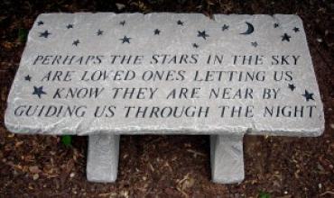 Perhaps the Stars