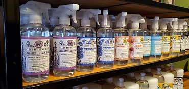 Soaps - Michaels Designs