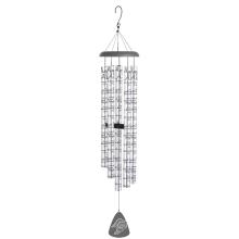 55\" Sonnet Chime - Angel\'s Arms