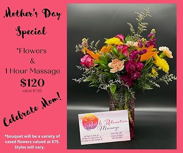 Mother\'s Day Special