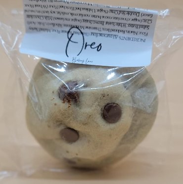 Oreo