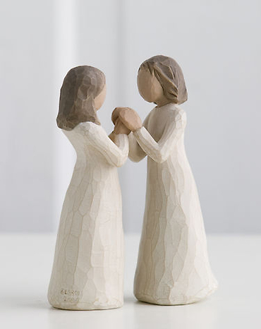 Sisters by Heart