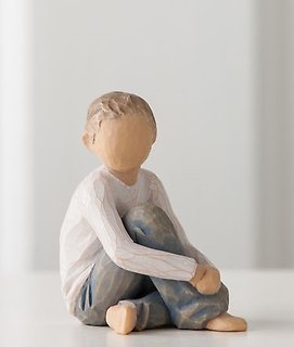 Caring Child