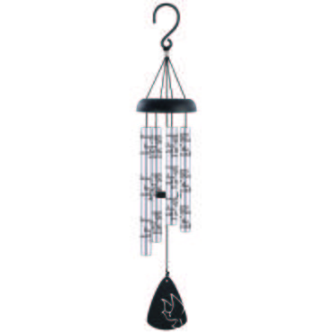 21\" Sonnet Chime - Amazing Grace