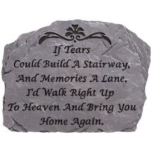 Tears Garden Stone