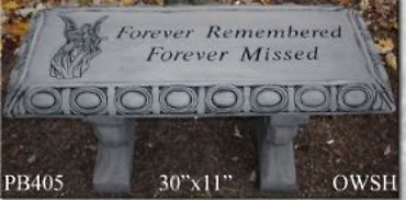 Forever Remembered