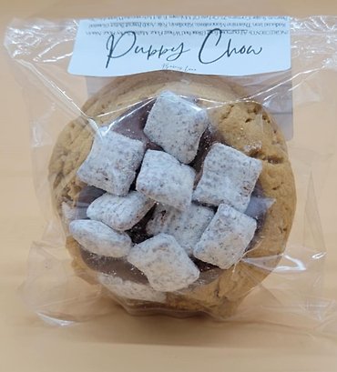 Puppy Chow