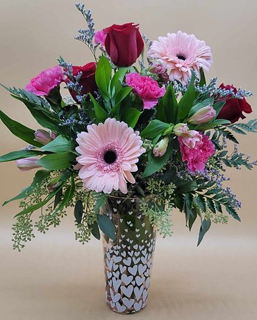 \'Can\'t Help Falling in Love\' ~ Elvis Presley