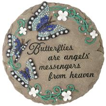 Garden Stone Beadworks - Butterflies Heaven