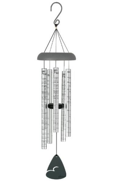 30\" Sonnet Chime - 23rd Psalm